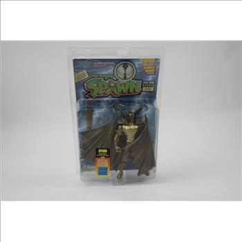 Spawn Collectible Toys
