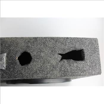 Speaker Box With Kenwood 12