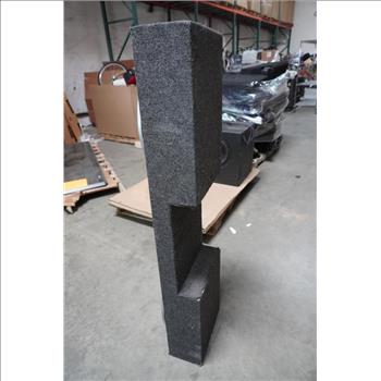 Speakerbox With Sony Xplod Speakers