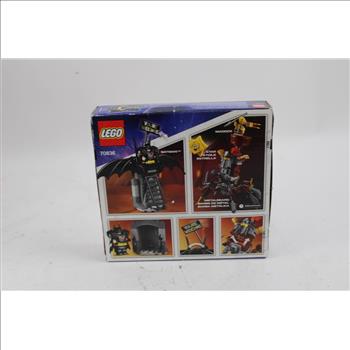 Speakers, Portable Air Pump, Portable Fan, And More, 8 Pieces