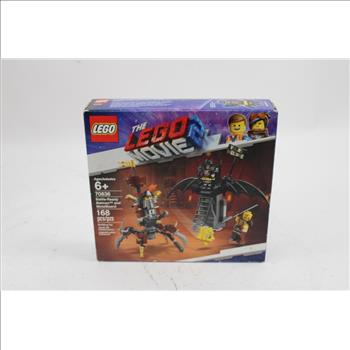 Speakers, Portable Air Pump, Portable Fan, And More, 8 Pieces