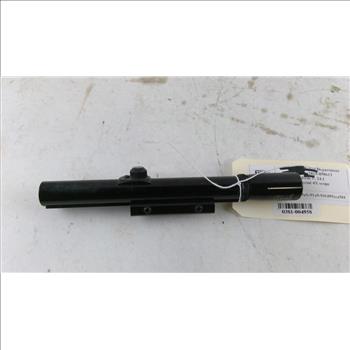 Special 4x Rifle Scope