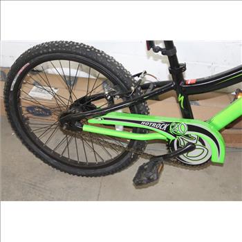 Specialized 20 Hotrock BMX Bike
