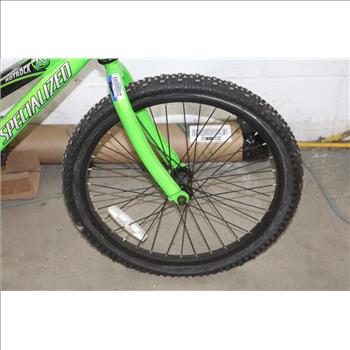 Specialized 20 Hotrock BMX Bike