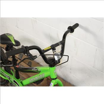 Specialized 20 Hotrock BMX Bike