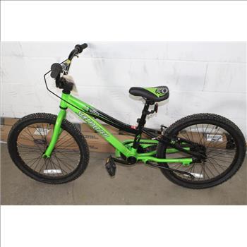 Specialized 20 Hotrock BMX Bike