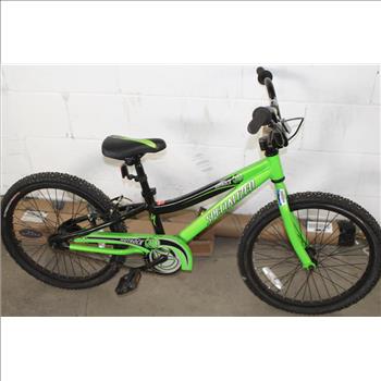 Specialized 20 Hotrock BMX Bike