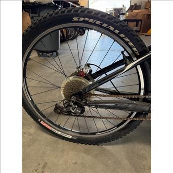 Specialized 26 Inch FSRxc Comp Full Suspension Mountain Bike