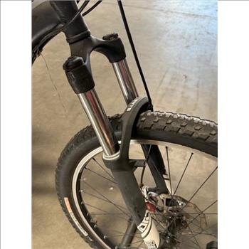 Specialized 26 Inch FSRxc Comp Full Suspension Mountain Bike