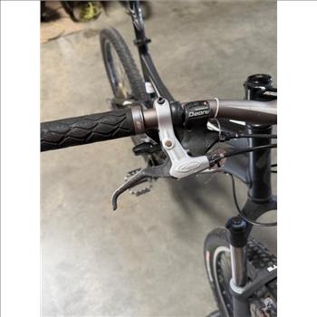 Specialized 26 Inch FSRxc Comp Full Suspension Mountain Bike