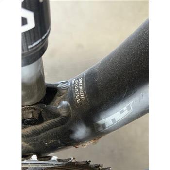 Specialized 26 Inch FSRxc Comp Full Suspension Mountain Bike