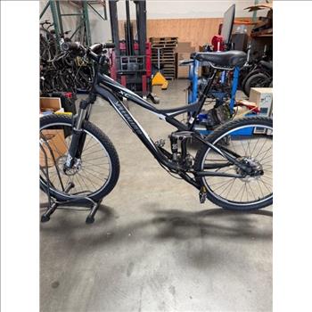 Specialized 26 Inch FSRxc Comp Full Suspension Mountain Bike