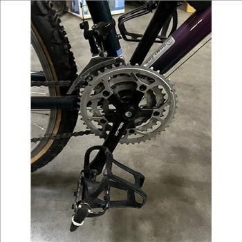 Specialized 26 Inch StumpJumper Mountain Bike