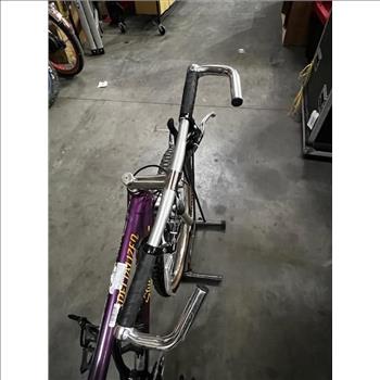 Specialized 26 Inch StumpJumper Mountain Bike