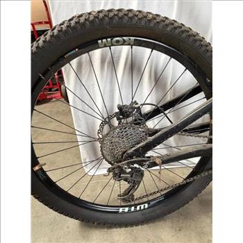 Specialized 27.5 Inch Full Suspension Mountain Bike