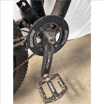 Specialized 27.5 Inch Full Suspension Mountain Bike