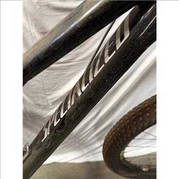 Specialized 27.5 Inch Full Suspension Mountain Bike