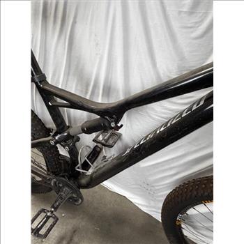 Specialized 27.5 Inch Full Suspension Mountain Bike