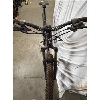 Specialized 27.5 Inch Full Suspension Mountain Bike