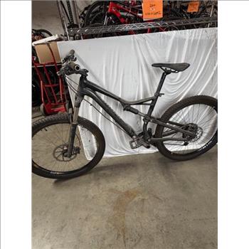 Specialized 27.5 Inch Full Suspension Mountain Bike