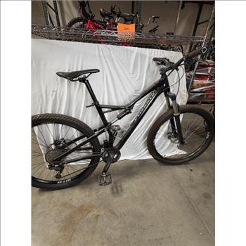 Specialized 27.5 Inch Full Suspension Mountain Bike