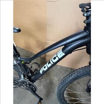 Specialized 27.5 Inch Mountain Bike