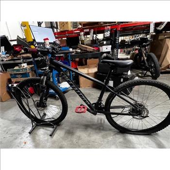 Specialized 27.5 Inch Mountain Bike