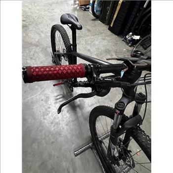 Specialized 27.5 Inch Mountain Bike