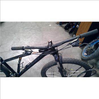 Specialized 27.5 Inch Mountain Bike