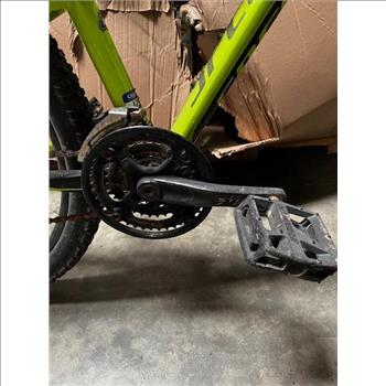 Specialized 27.5 Inch Mountain Bike