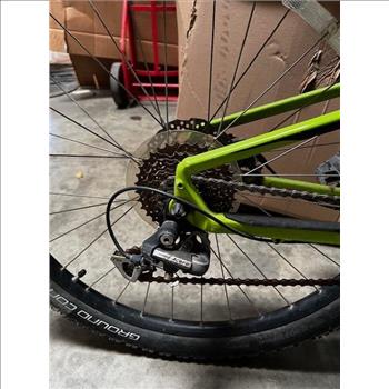 Specialized 27.5 Inch Mountain Bike