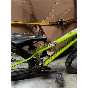 Specialized 27.5 Inch Mountain Bike
