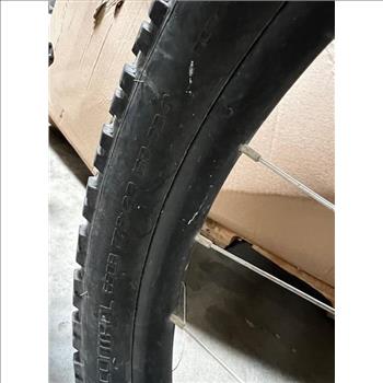 Specialized 27.5 Inch Mountain Bike