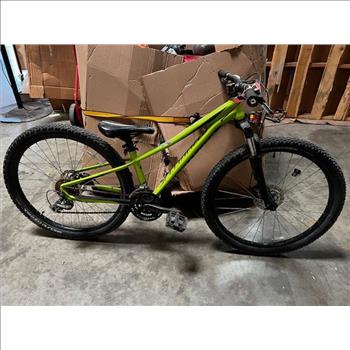 Specialized 27.5 Inch Mountain Bike