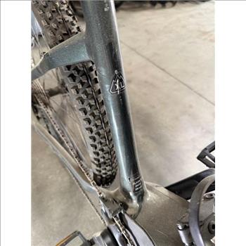 Specialized 29 Inch E-Bike