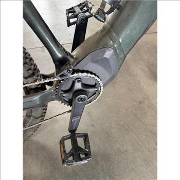 Specialized 29 Inch E-Bike