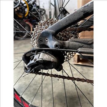 Specialized 29 Inch Full Suspension Mountain Bike