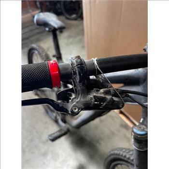 Specialized 29 Inch Full Suspension Mountain Bike