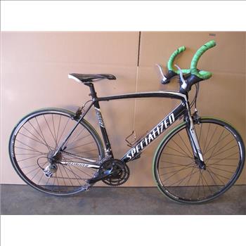 specialized allez black