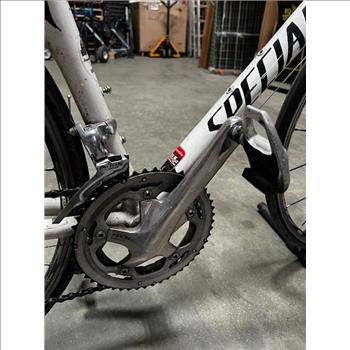 Specialized Allez Comp Road Bike