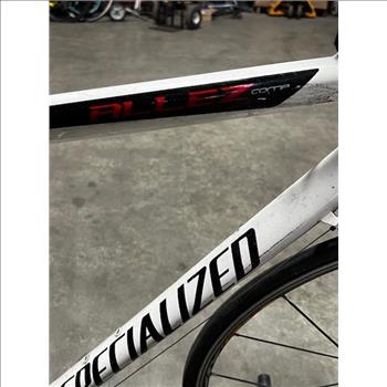 Specialized Allez Comp Road Bike