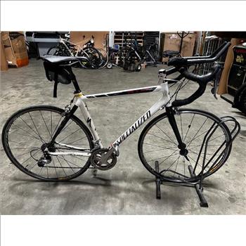 Specialized Allez Comp Road Bike