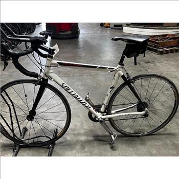Specialized Allez Comp Road Bike