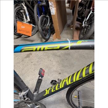 Specialized Allez Elite Road Bike