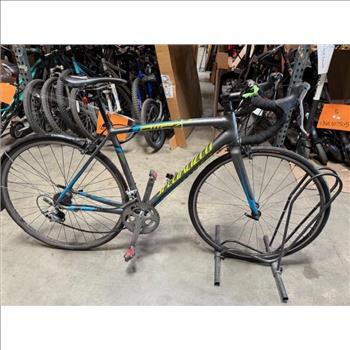 Specialized Allez Elite Road Bike