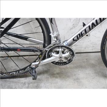 Specialized Allez Road Bike