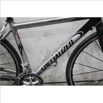Specialized Allez Road Bike