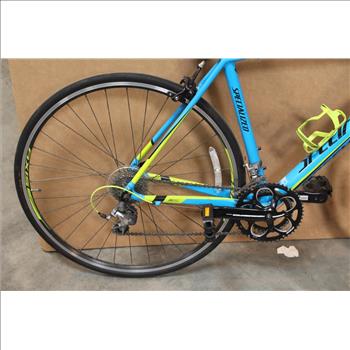 Specialized Allez Road Bike