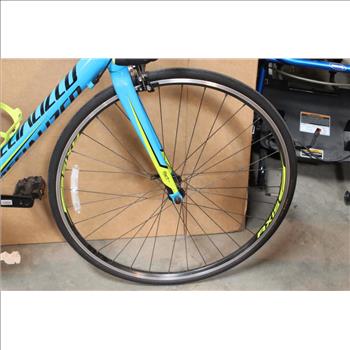 Specialized Allez Road Bike