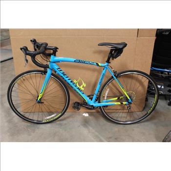 Specialized Allez Road Bike